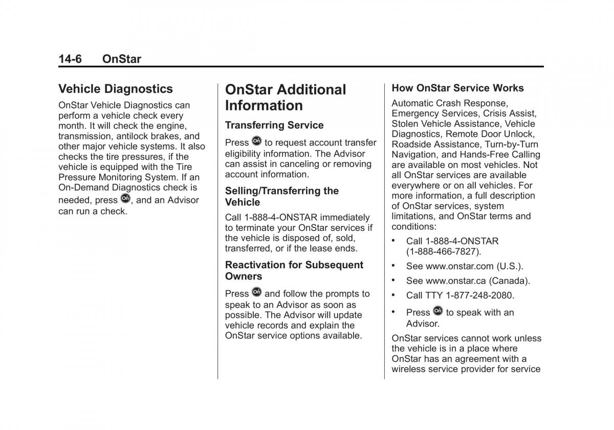 Chevrolet Silverado III 3 owners manual / page 533