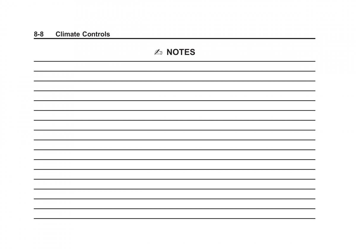 Chevrolet Cruze owners manuals / page 198