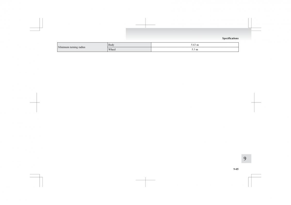 Mitsubishi ASX RVR owners manual / page 345