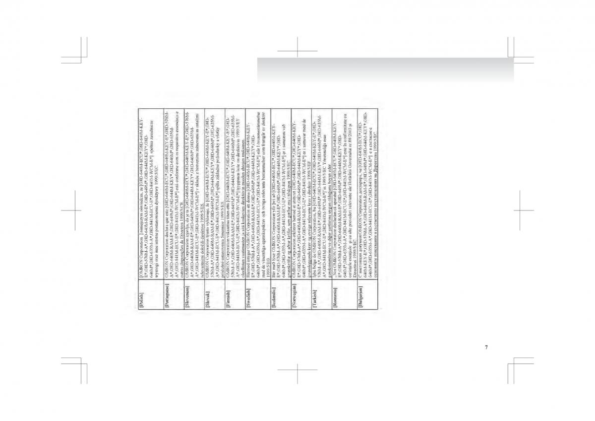 Mitsubishi ASX RVR owners manual / page 363