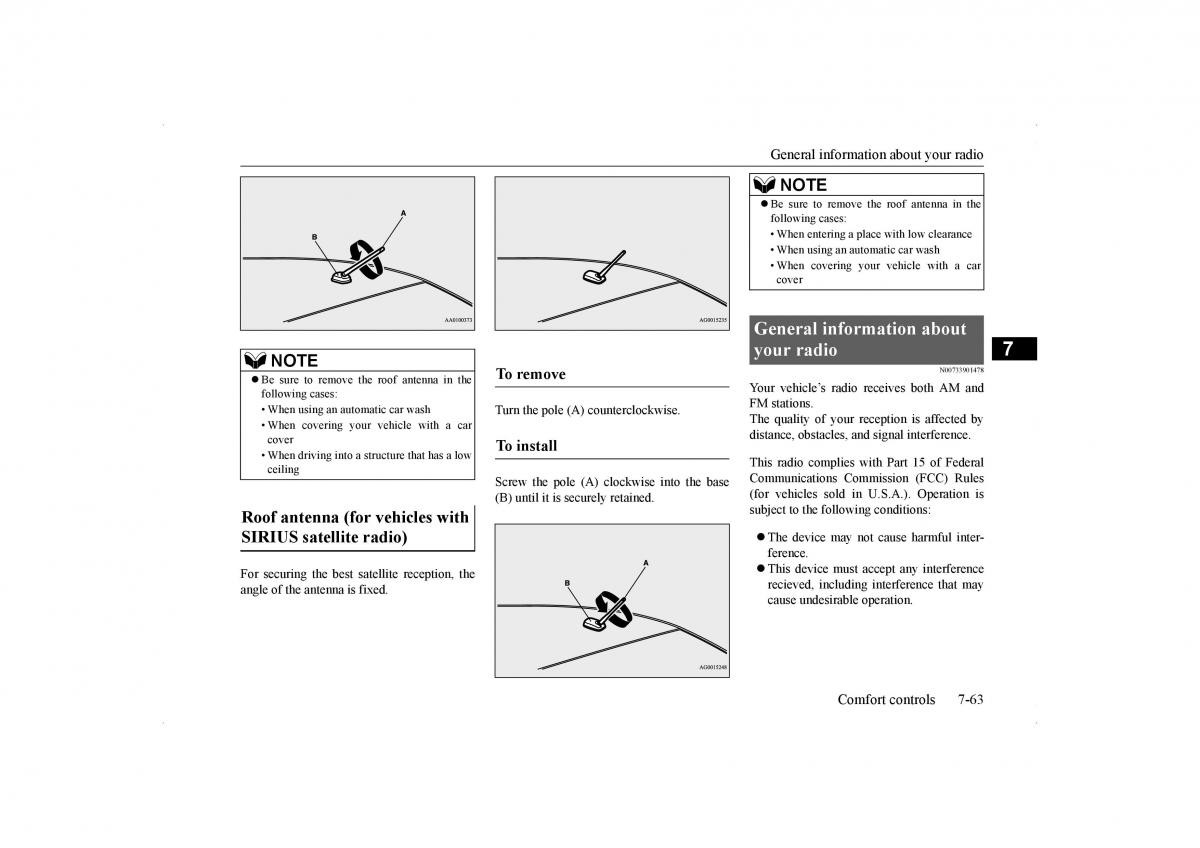 Mitsubishi Lancer VIII 8 owners manual / page 338