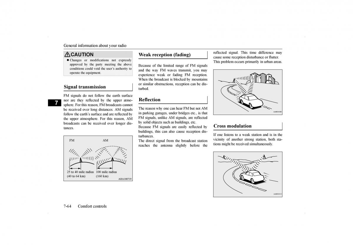 Mitsubishi Lancer VIII 8 owners manual / page 339