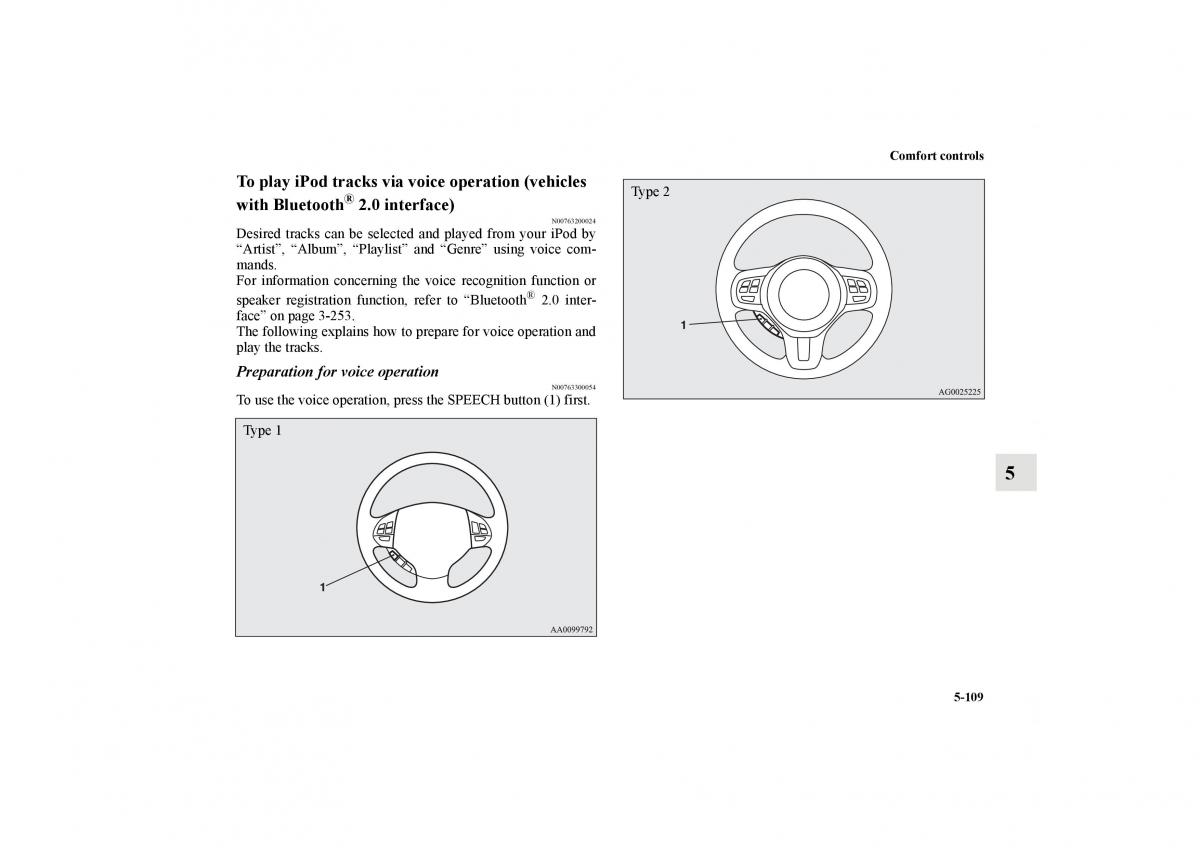 Mitsubishi Lancer Sportback VIII 8 owners manual / page 522