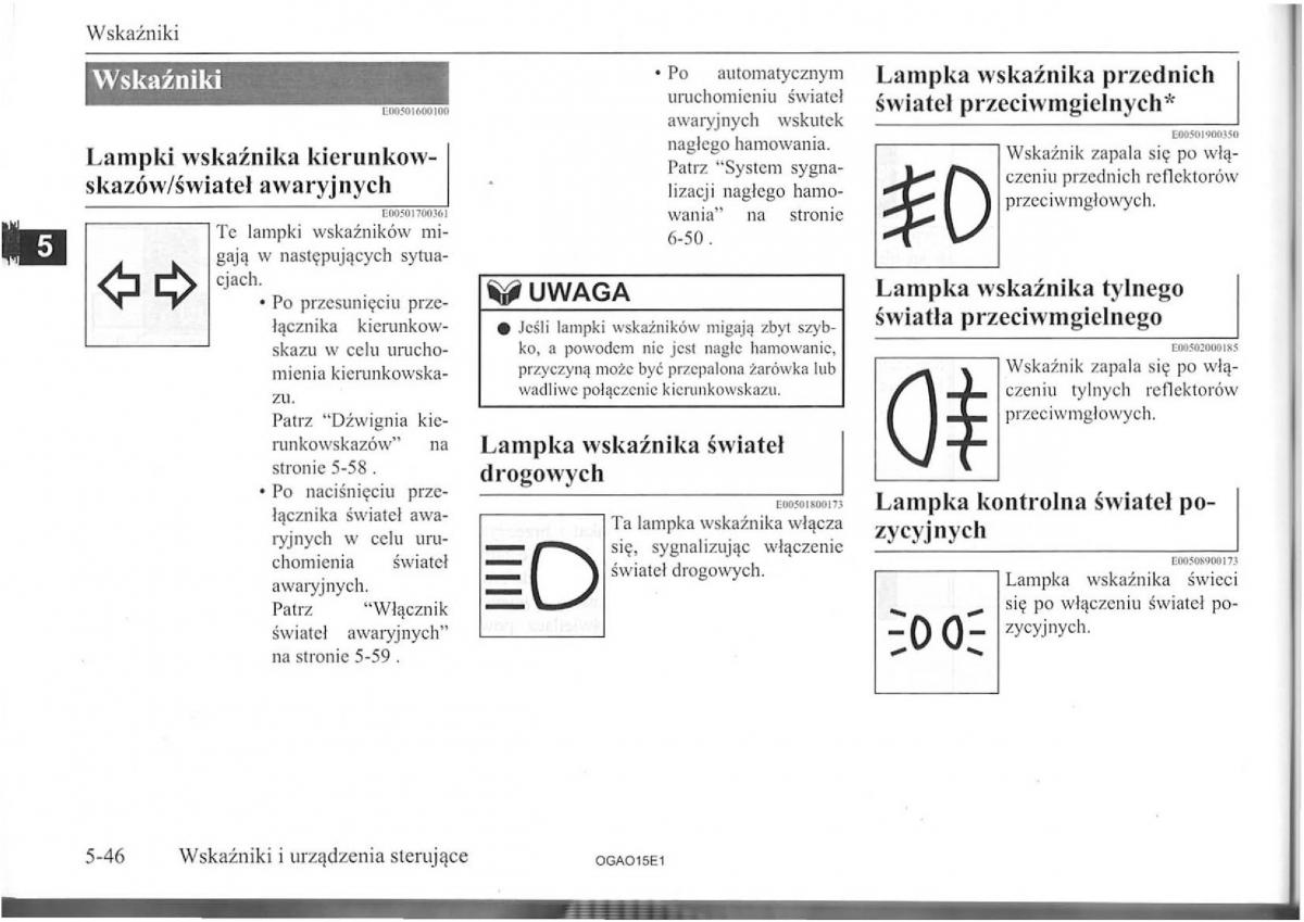 Mitsubishi ASX instrukcja / page 70