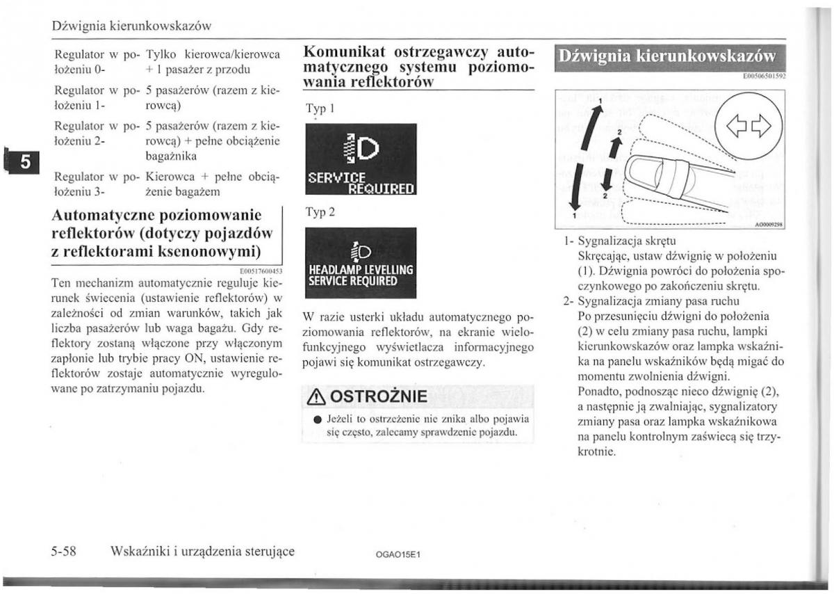 Mitsubishi ASX instrukcja / page 82