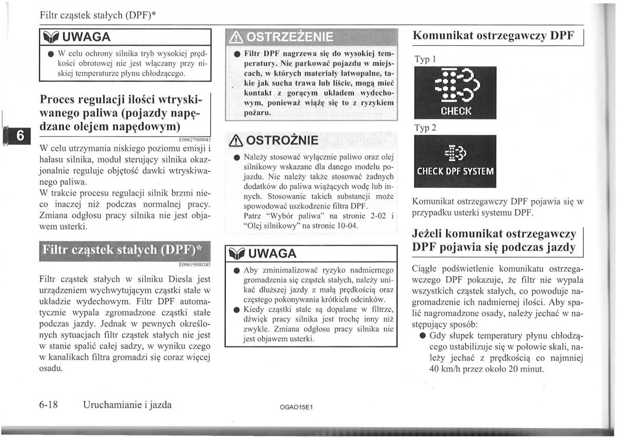 Mitsubishi ASX instrukcja / page 110