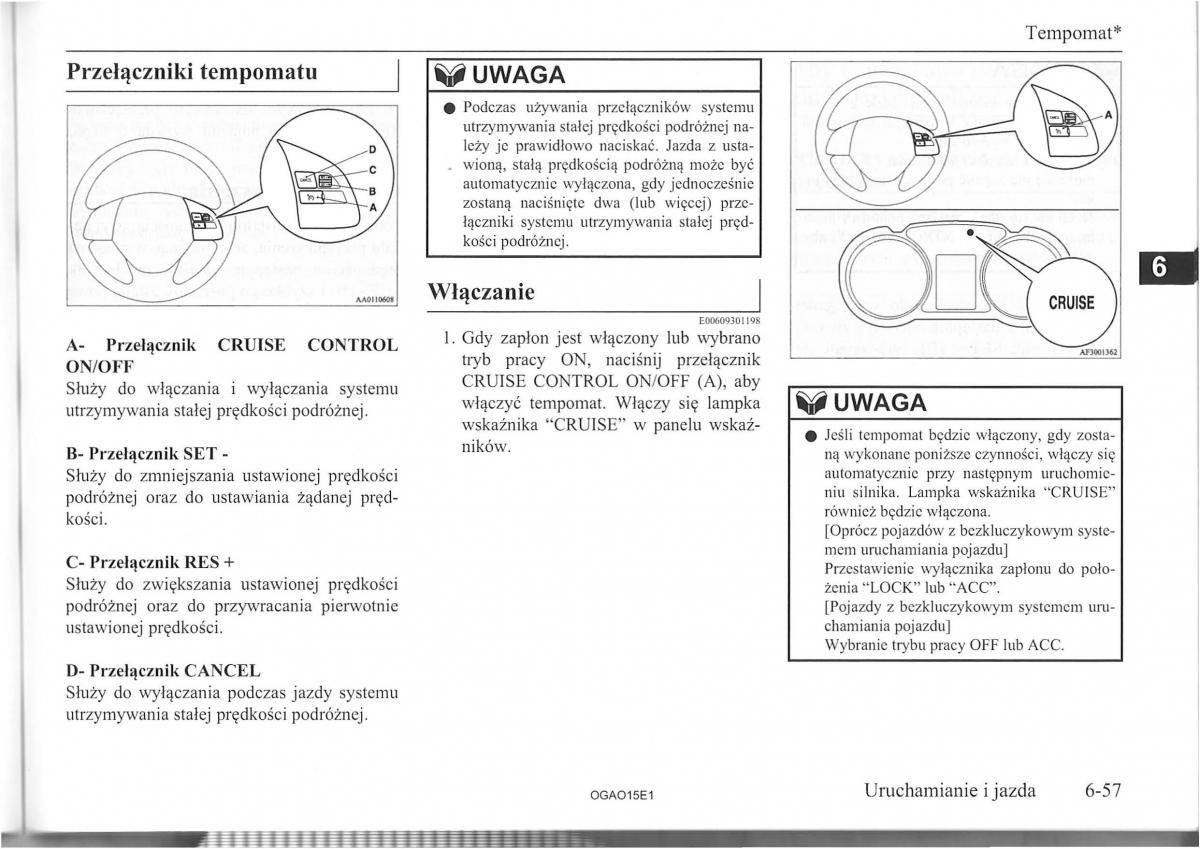 Mitsubishi ASX instrukcja / page 149