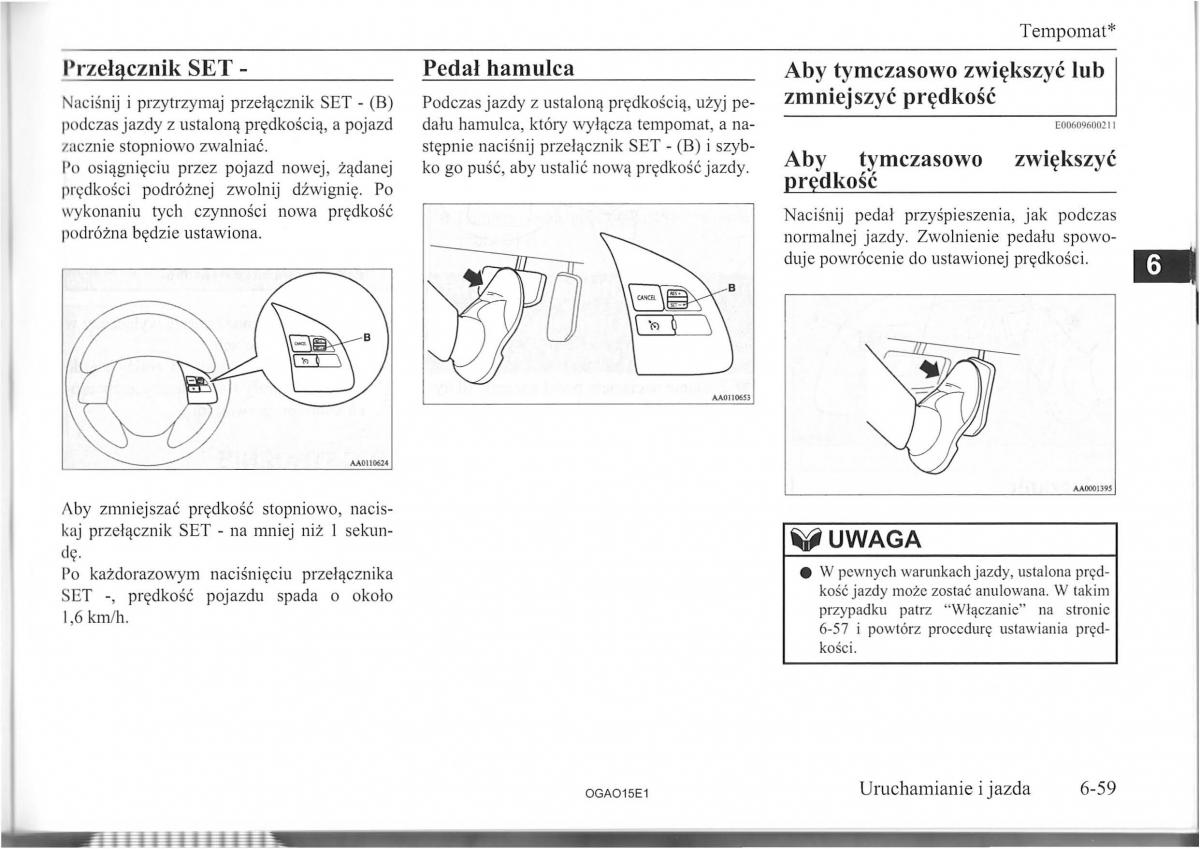 Mitsubishi ASX instrukcja / page 151