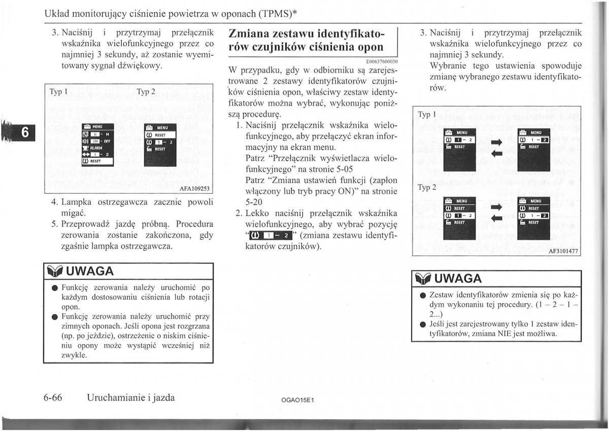 Mitsubishi ASX instrukcja / page 158