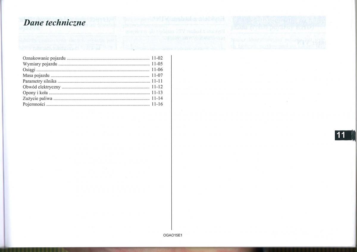 Mitsubishi ASX instrukcja / page 242