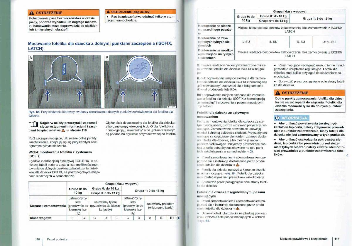 VW Passat B7 variant alltrack instrukcja / page 59