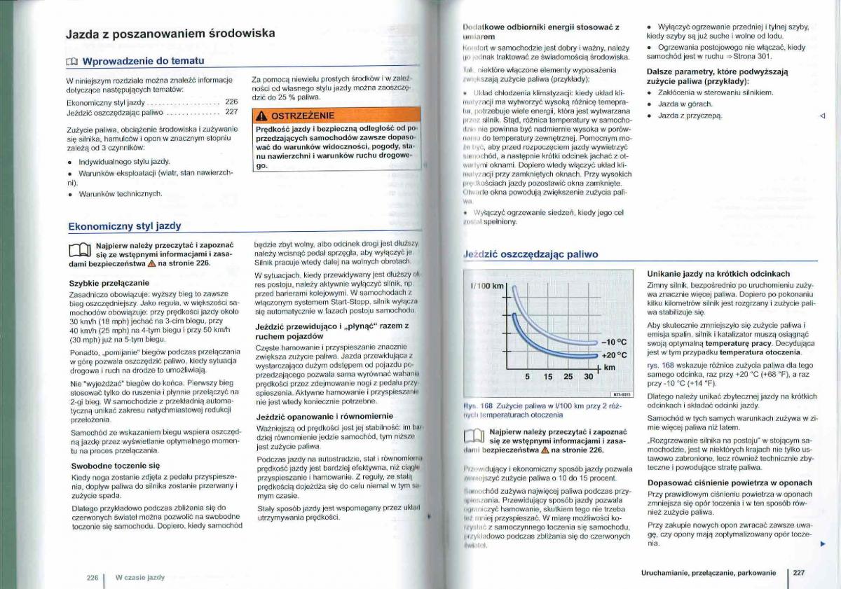 VW Passat B7 variant alltrack instrukcja / page 114