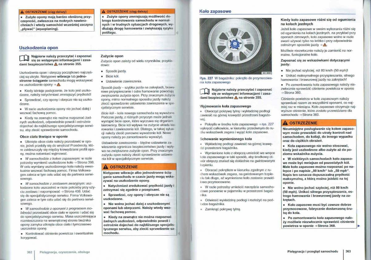 VW Passat B7 variant alltrack instrukcja / page 183