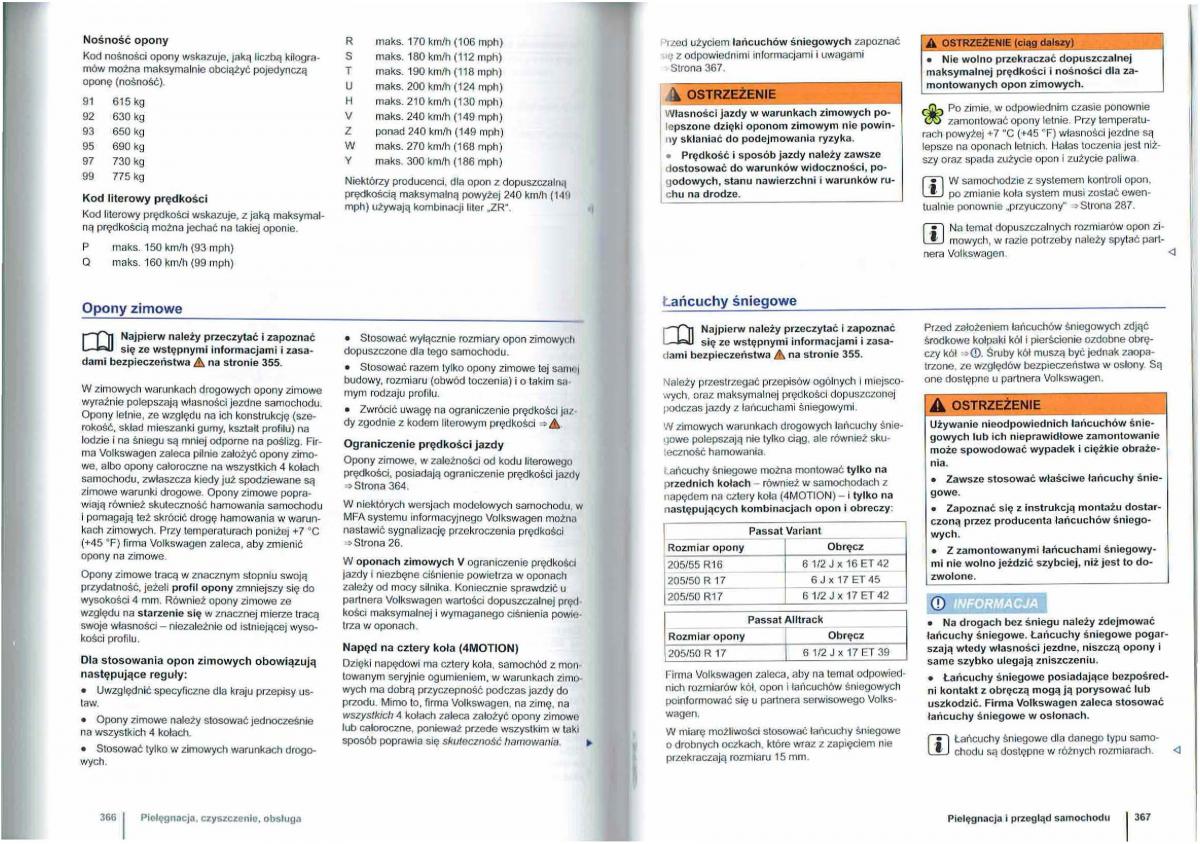 VW Passat B7 variant alltrack instrukcja / page 185