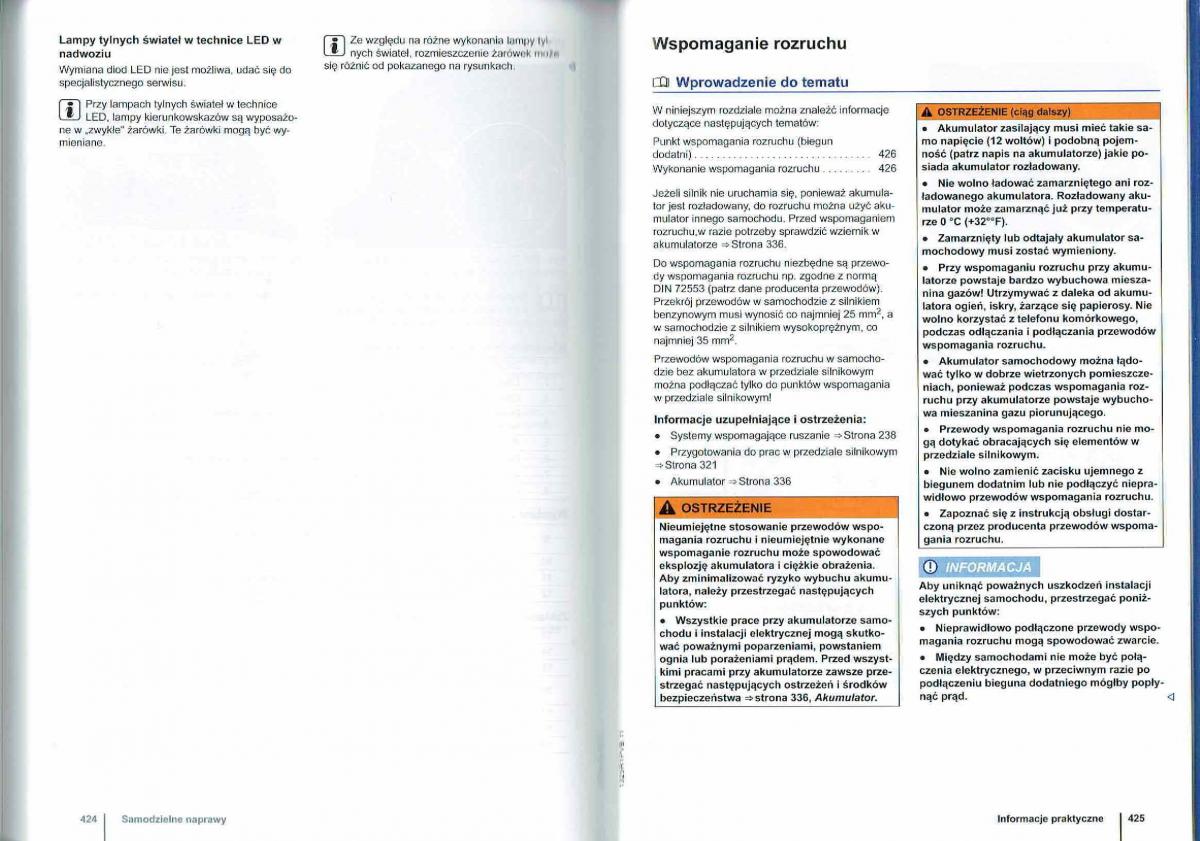 VW Passat B7 variant alltrack instrukcja obslugi / page 214