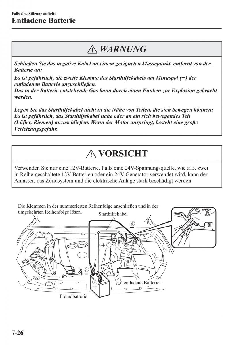 Mazda 3 III Handbuch / page 639