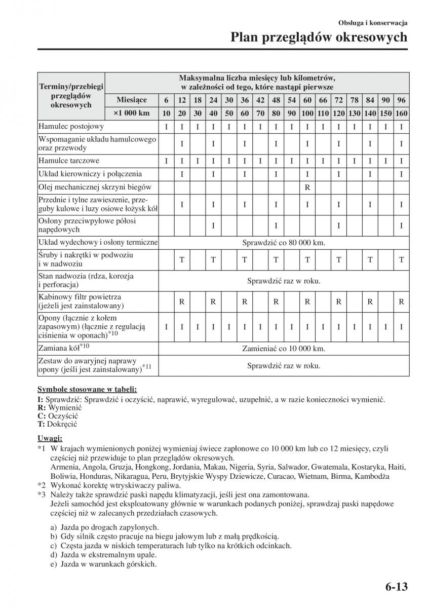 Mazda 3 III instrukcja obslugi / page 509