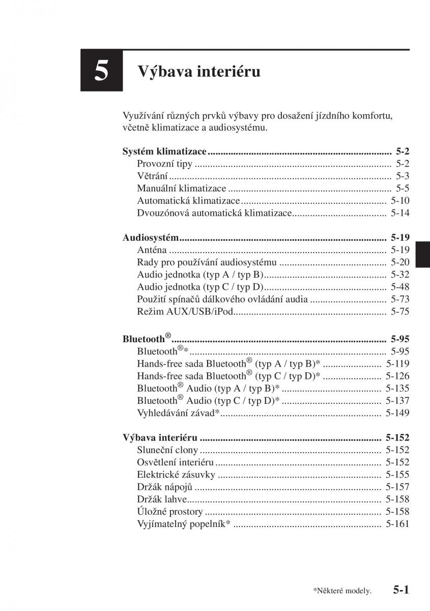 Mazda 3 III navod k obsludze / page 335