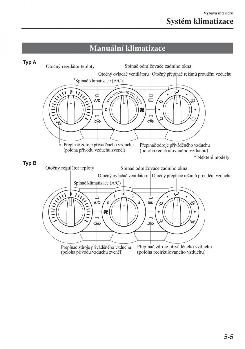 Mazda 3 III navod k obsludze / page 339