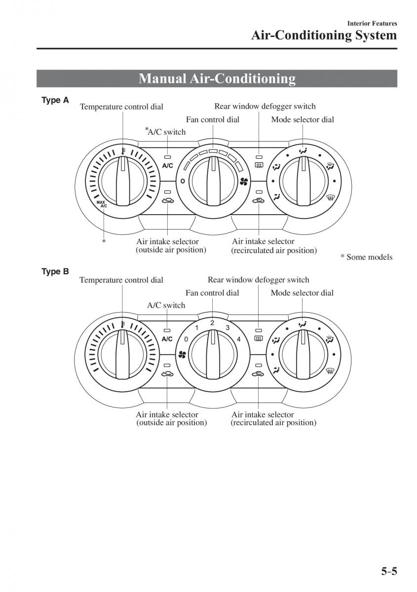 Mazda 3 III owners manual / page 339