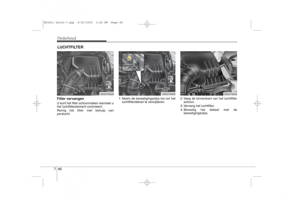 Kia Ceed I 1 handleiding / page 348