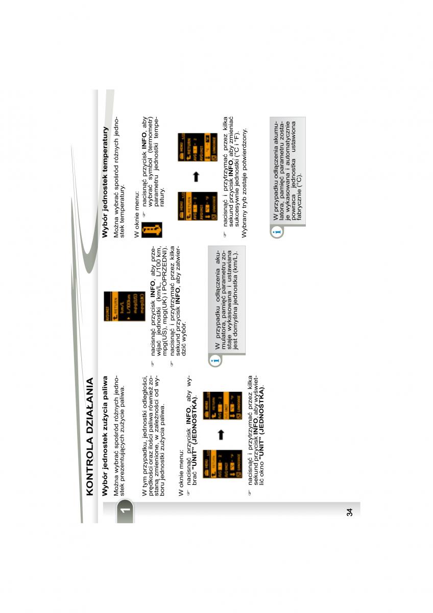 Peugeot 4007 instrukcja obslugi / page 31