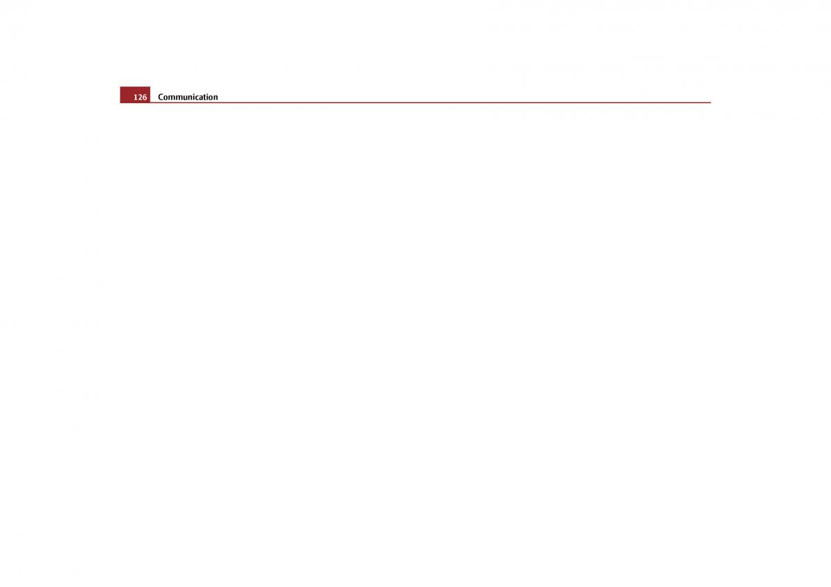 Skoda Yeti owners manual / page 127