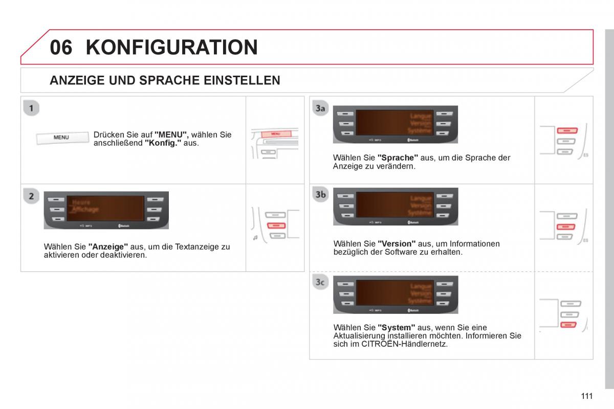 Citroen C1 I 1 Handbuch / page 113