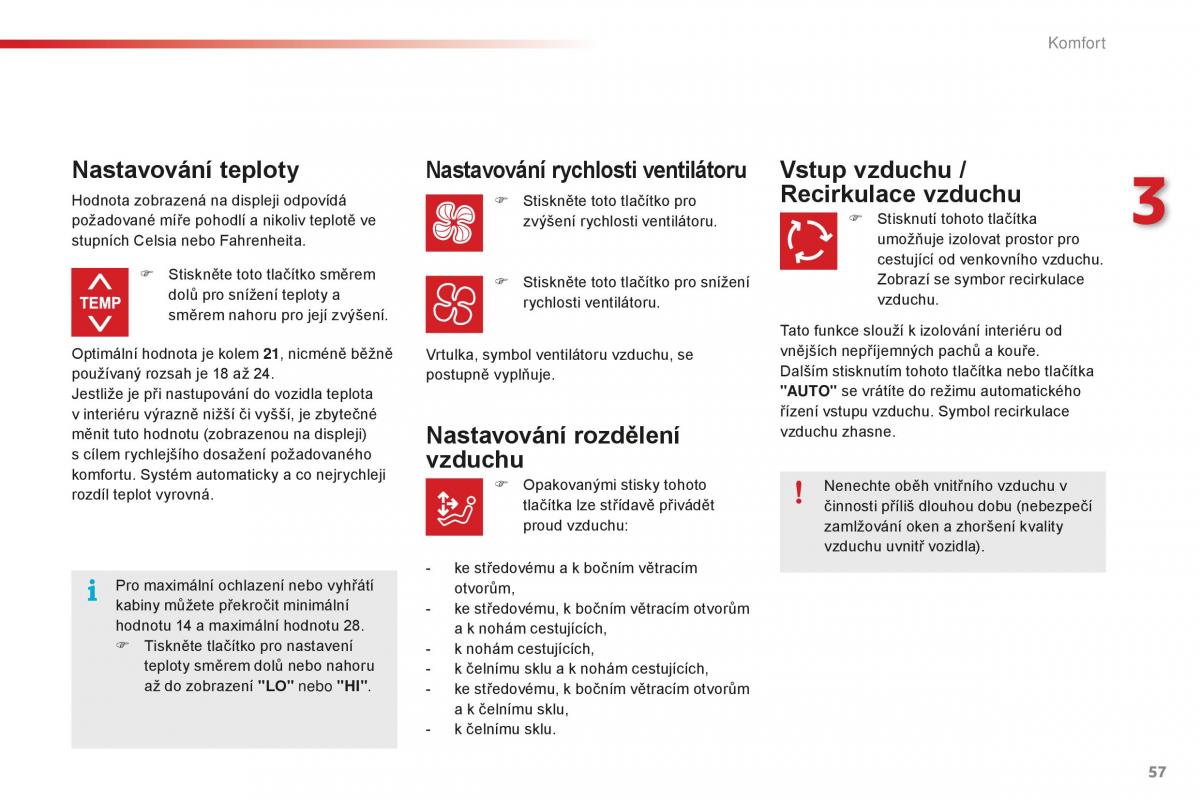 Citroen C1 II 2 navod k obsludze / page 59