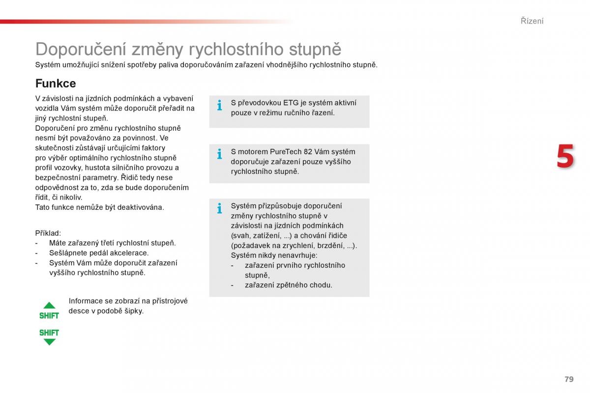 Citroen C1 II 2 navod k obsludze / page 81