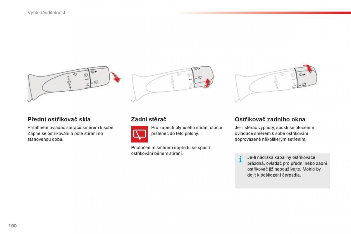 Citroen C1 II 2 navod k obsludze / page 102