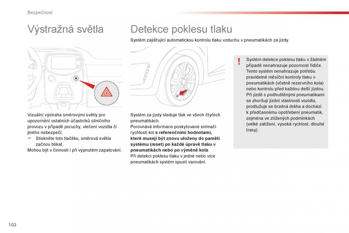 Citroen C1 II 2 navod k obsludze / page 104