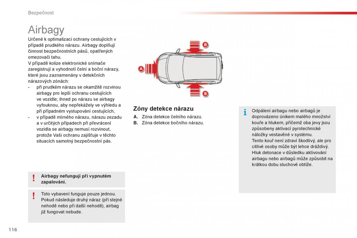 Citroen C1 II 2 navod k obsludze / page 118