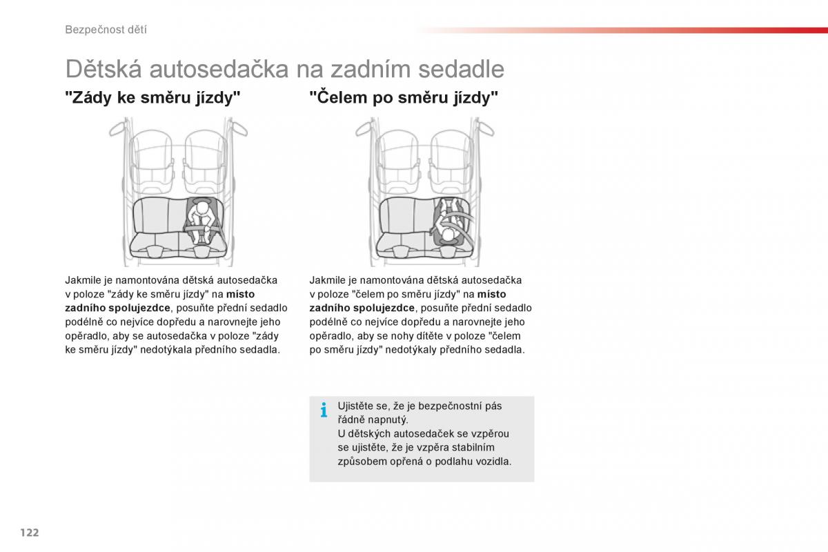 Citroen C1 II 2 navod k obsludze / page 124