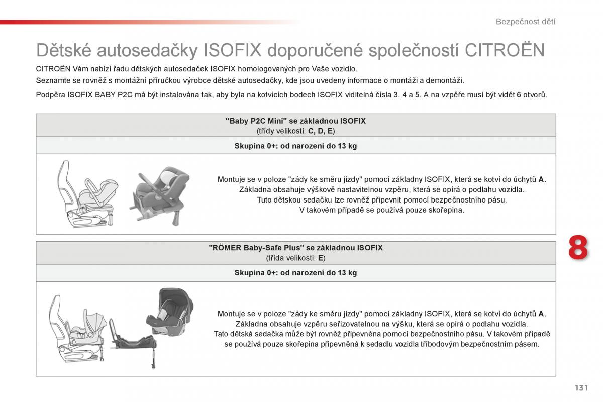 Citroen C1 II 2 navod k obsludze / page 133