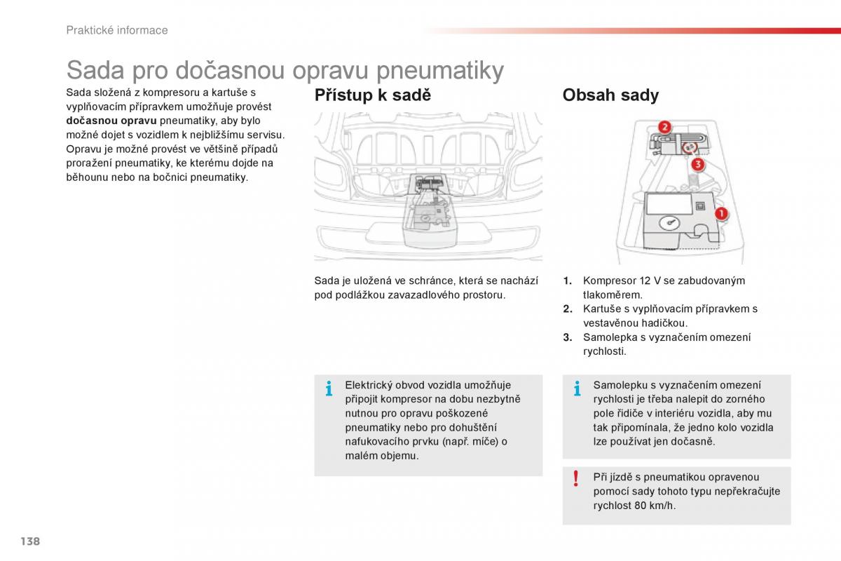 Citroen C1 II 2 navod k obsludze / page 140