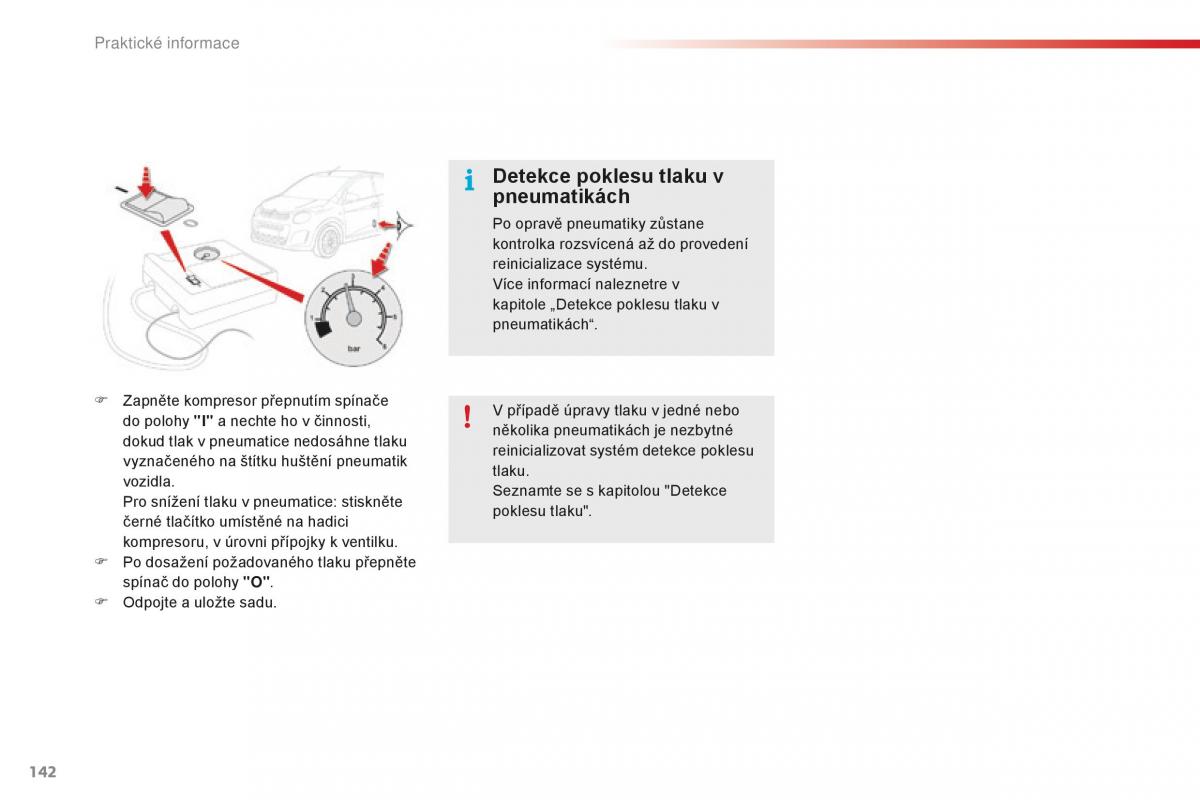 Citroen C1 II 2 navod k obsludze / page 144