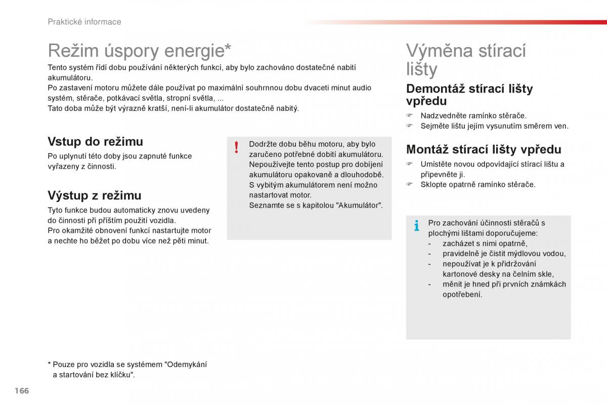 Citroen C1 II 2 navod k obsludze / page 168