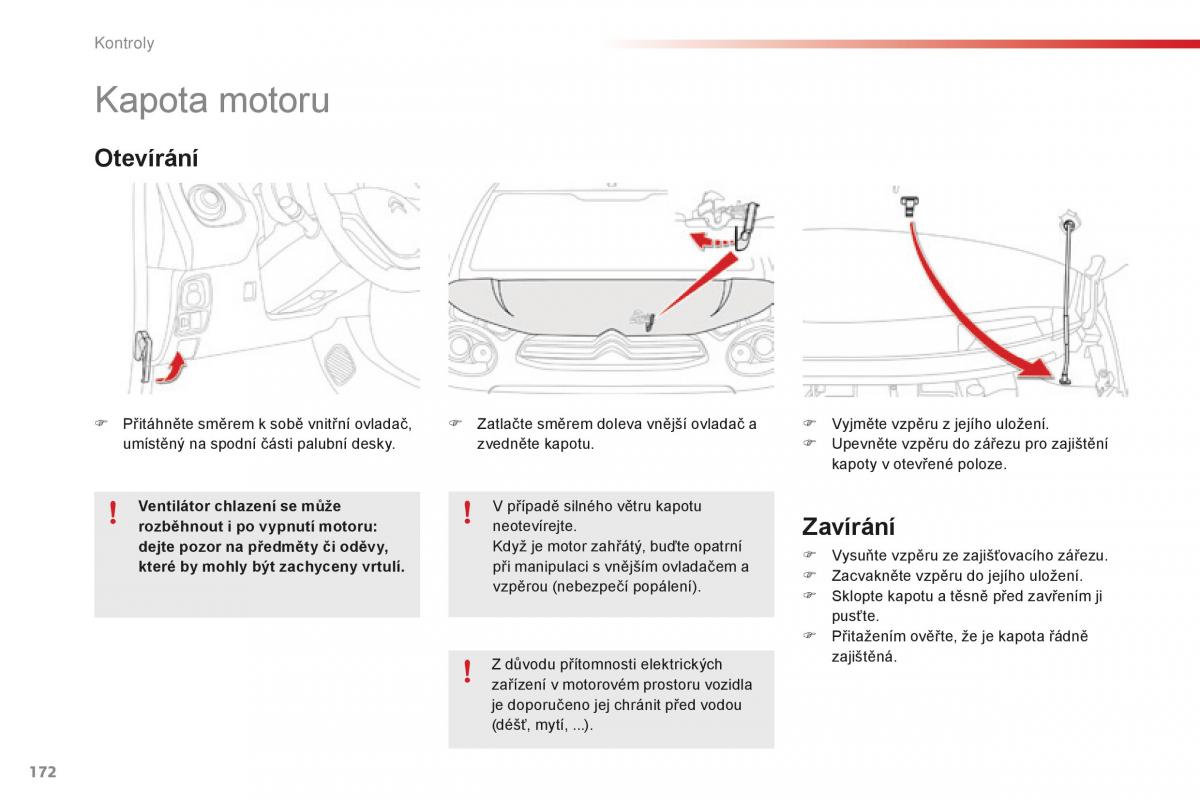 Citroen C1 II 2 navod k obsludze / page 174