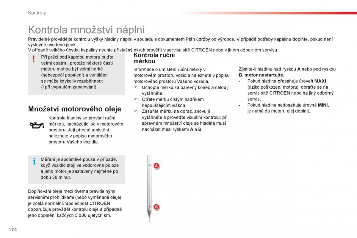 Citroen C1 II 2 navod k obsludze / page 176