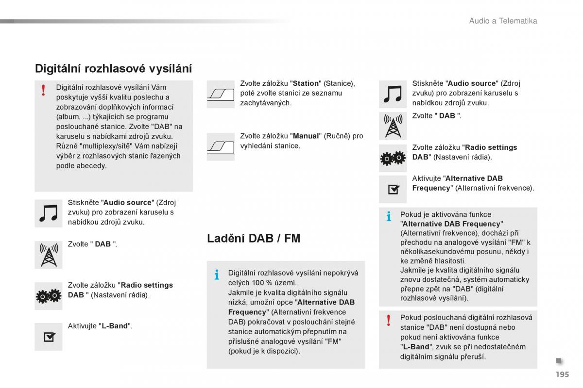 Citroen C1 II 2 navod k obsludze / page 197