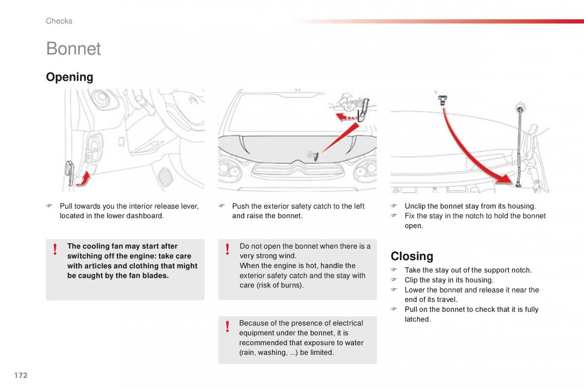 Citroen C1 II 2 owners manual / page 174