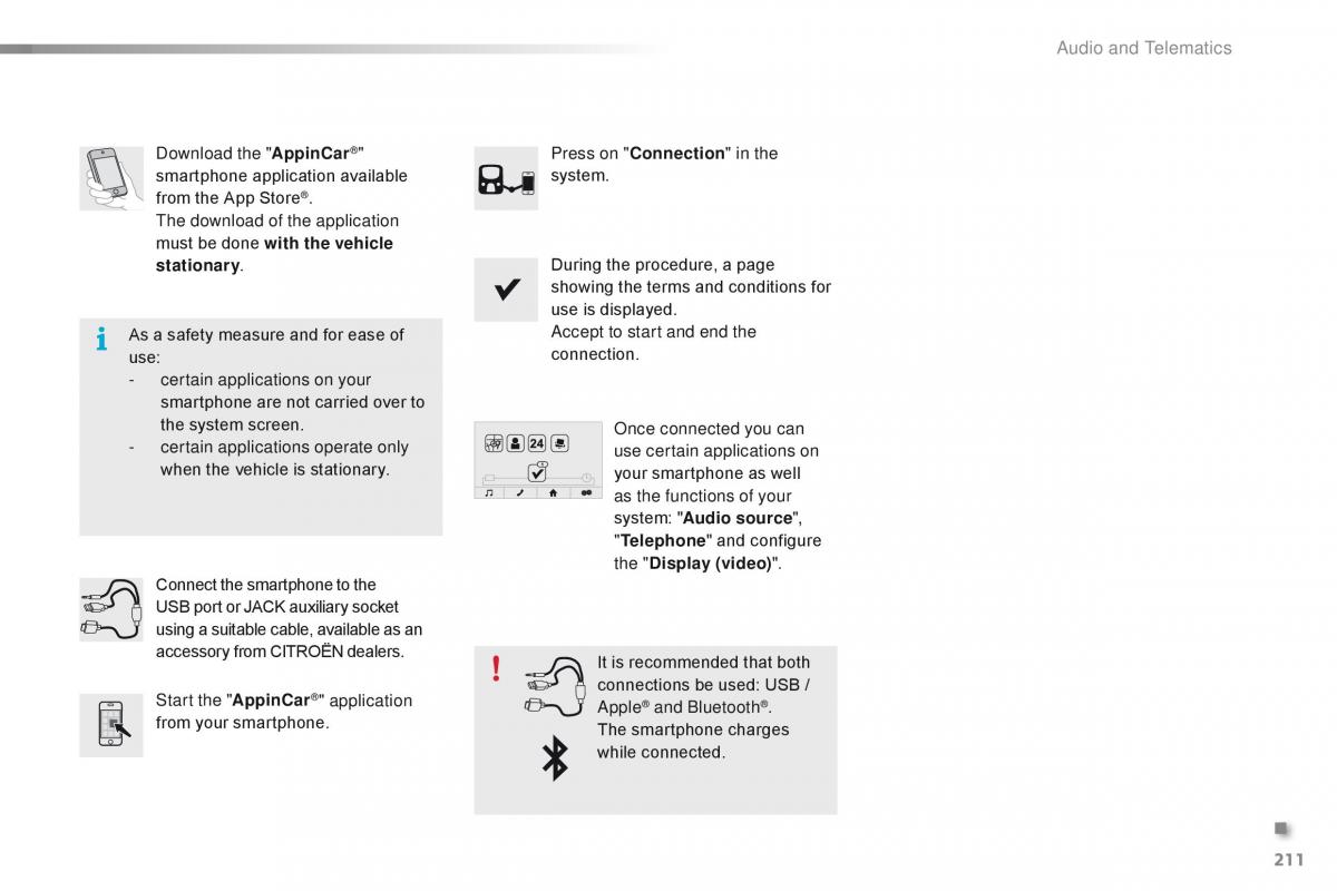 Citroen C1 II 2 owners manual / page 213