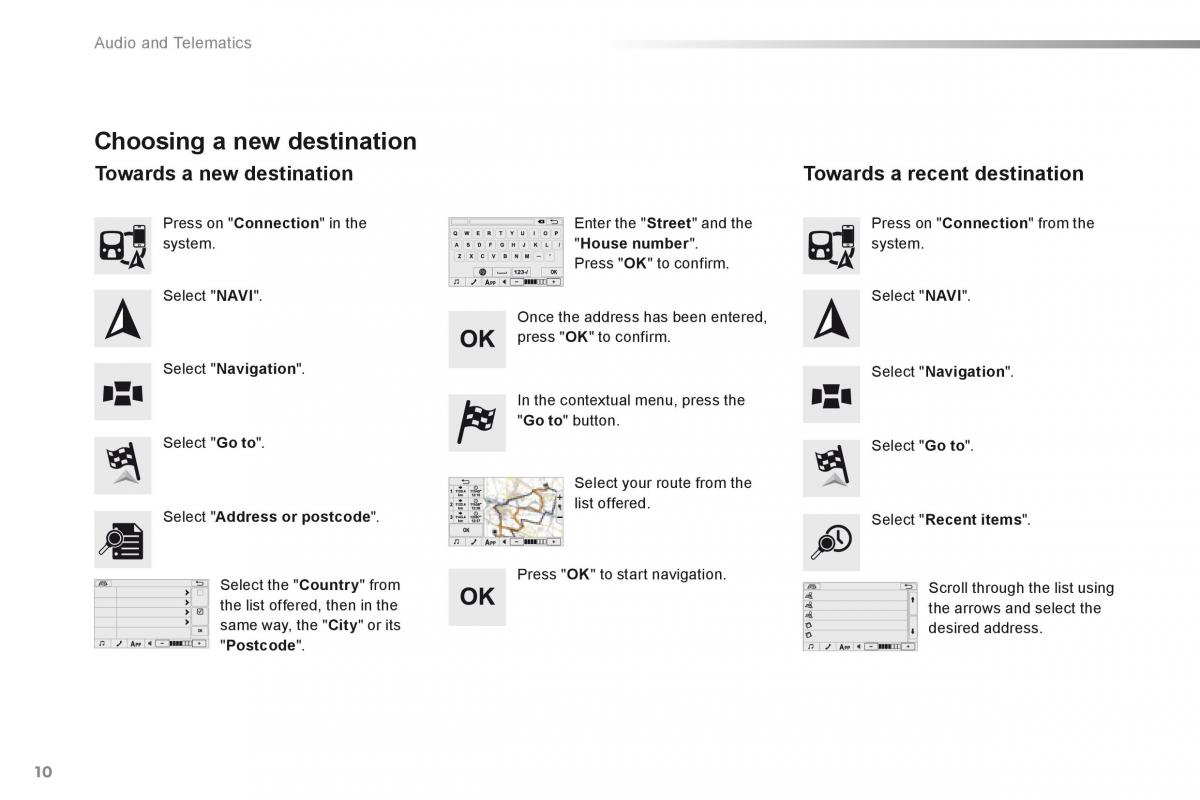 Citroen C1 II 2 owners manual / page 269