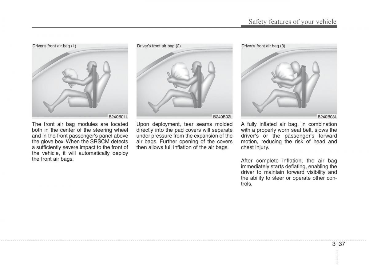 Hyundai Genesis I 1 owners manual / page 56