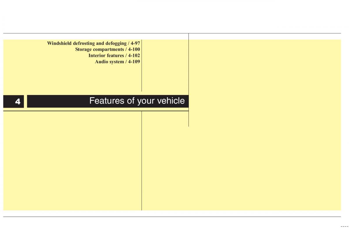 Hyundai Genesis I 1 owners manual / page 79