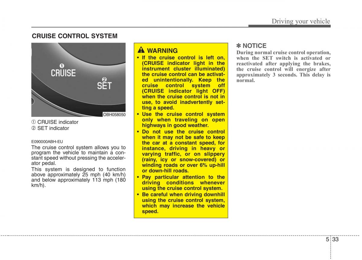 Hyundai Genesis I 1 owners manual / page 260