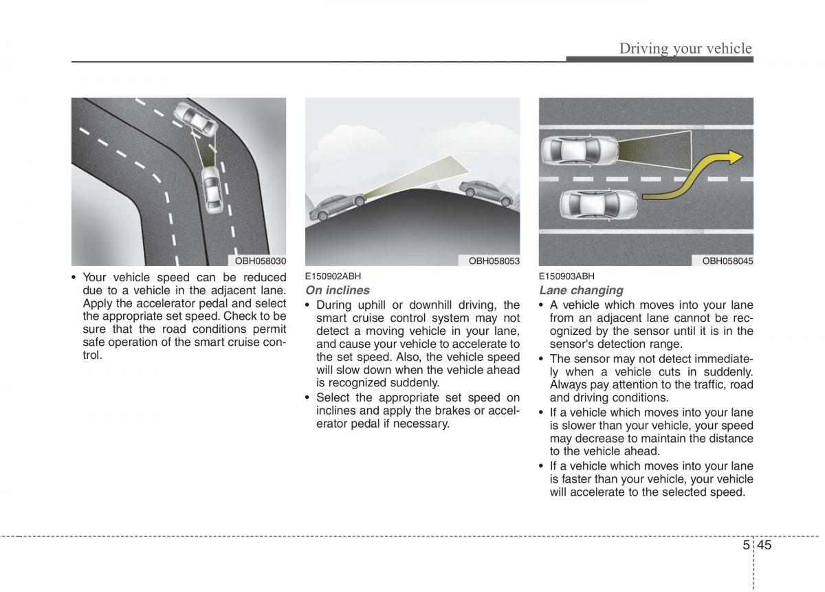 Hyundai Genesis I 1 owners manual / page 272