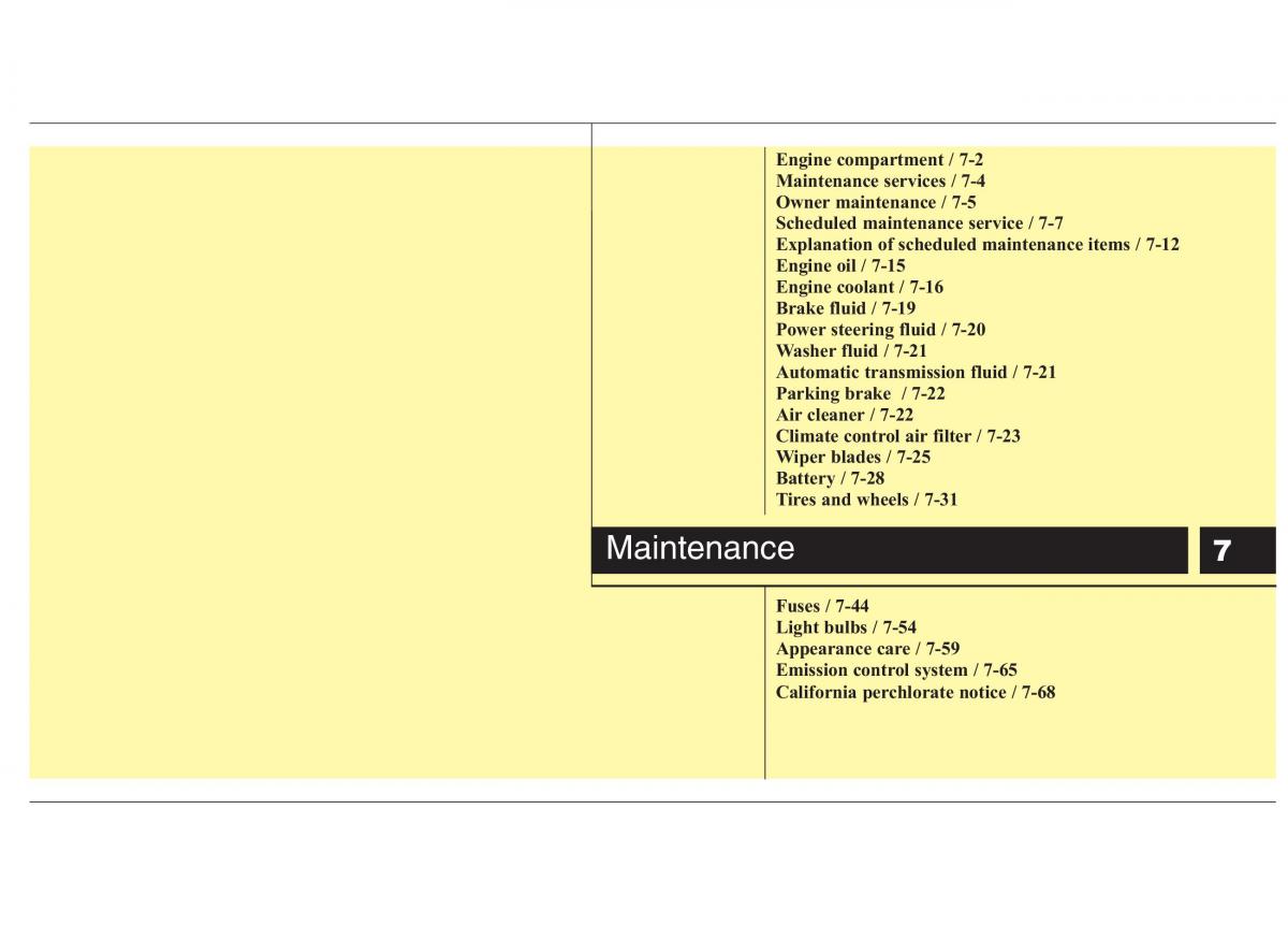 Hyundai Genesis I 1 owners manual / page 316