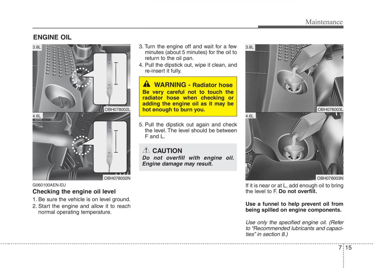 Hyundai Genesis I 1 owners manual / page 330